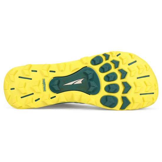 Altra M Lone Peak 6 Dusty Teal